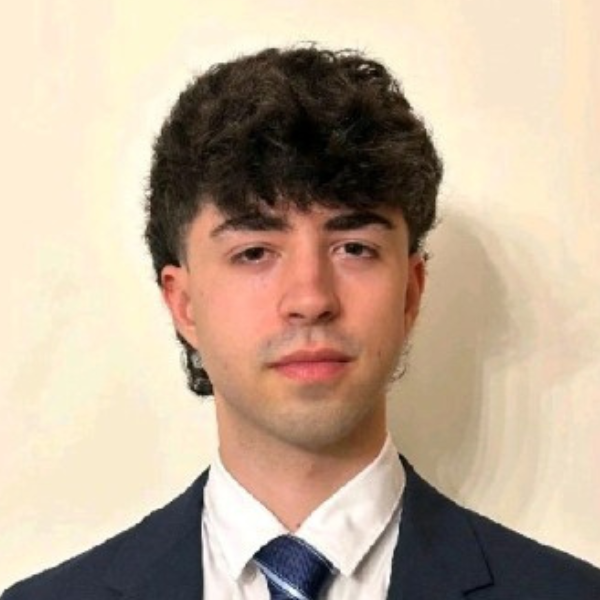 Mateo Martínez Zubillaga